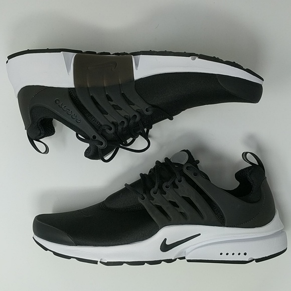 presto essential black